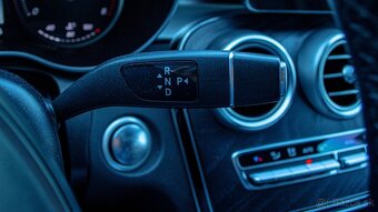 Mercedes-Benz C220 d 4matic 9G - 17