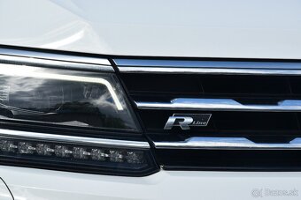 Volkswagen Tiguan Allspace 1.5 TSI R-Line DSG - odpočet DPH - 17