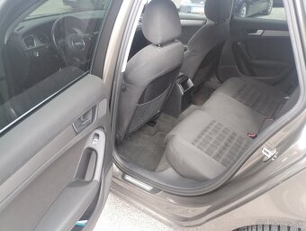 Audi A4 Avant 2.0 TDI 177k quattro S tronic - 17