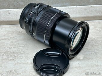Fujifilm XF 18-55mm f/2.8-4R LM OIS - 17