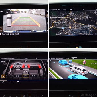 ✳️ Volkswagen Passat Variant 2.0 TDI EVO R-line DSG - 17