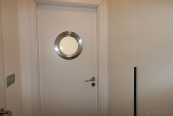 Prenájom 1 - izbový byt Bulvár - 17