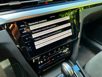 Volkswagen Arteon SB 2.0 TDI 4Motion R-Line DSG - 17