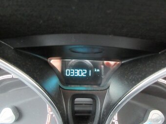 Ford Fiesta 1.0 EcoBoost SCTi Titanium X - 17