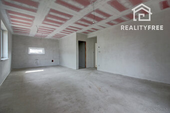 Novostaby Hviezdoslavov - 4i RD pozemok od 603m2-666m2 - 17