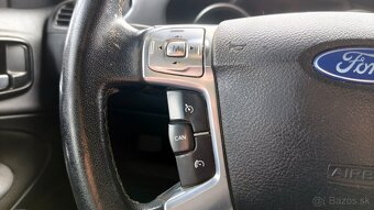 Ford S-Max 2.0 TDCi 7-MIESTNY 103 kW Titanium 2014 144000km - 17