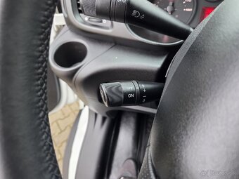 Predám  dodávku Iveco Daily 3,0 - 17