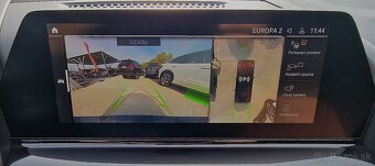 BMW RAD 8 840D XDRIVE M - PACKET - 17