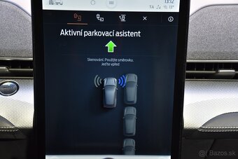 Ford Mustang Mach-E 98,7 kWh Extended_PANORAMA_2022 DPH - 17