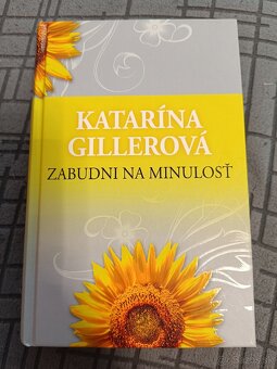 Knihy od Kataríny Gillerovej - 17
