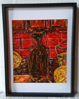 Olejové zátišia II. - 17