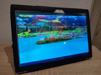 TECLAST M30 4G 10-jadro 2.6GHz 10.1" 25601600 - 17