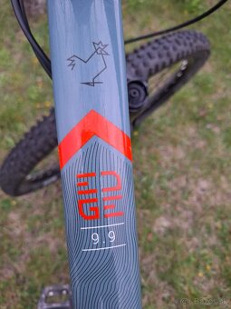 Lapierre edge 9.9 - M - 29 - 17