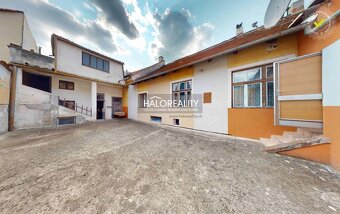 HALO reality - Predaj, rodinný dom Trenčianske Teplice, Šrob - 17
