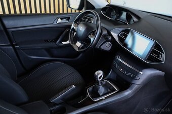 Peugeot 308 Break/SW 1.6 BlueHDi 116 Active - 17