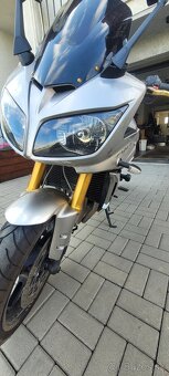 Yamaha Fz1 fazer - 17