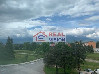 NOVOSTAVBA 2 izbový byt s balkónom, pivničnou kobkou, parkov - 17