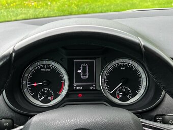 Škoda Octavia Combi 1.6 TDI 115k, 110 494km - 17
