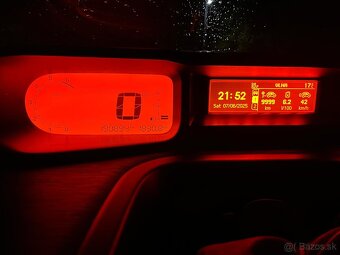 Citroen C3 Picasso 1.4VTi 95 Exlusive. - 17