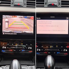 VW Passat Variant (Combi) 2.0 TDI, DSG, ELEGANCE, IQ Light - 17