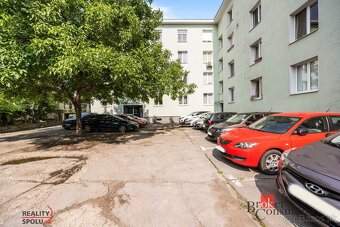 INVESTIČNÁ PRÍLEŽITOSŤ – 2-IZBOVÝ BYT PO REKONŠTRUKCII S NÁJ - 17