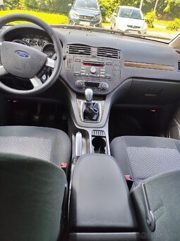 FORD C Max - 17