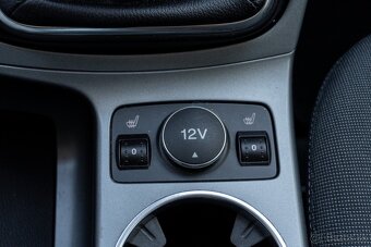 Ford C-Max 1.0 EcoBoost 125k Titanium - 17
