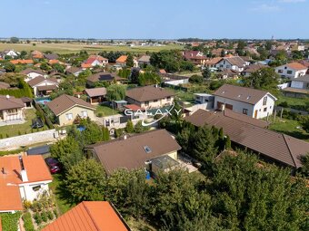 Rodinný dom s veľkým potenciálom na predaj – Košúty, Harmóni - 17