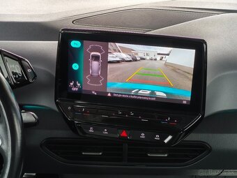 Volkswagen ID.3 Performance Upgrade 58kWh 1st - 17
