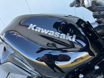 Kawasaki Z1000…2007…ABS….TOP STAV - 17