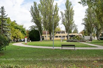 NA PRENÁJOM – ŠTÝLOVÝ 3-IZBOVÝ BYT PO REKONŠTRUKCII V TOP LO - 17