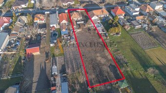 ALL INCLUSIVE l NA PREDAJ 3 IZBOVÝ RODINNÝ DOM S 18 ÁR POZEM - 17