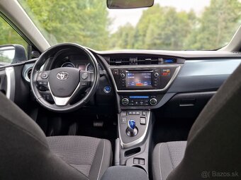 Toyota Auris 1.8 I VVT-i HybridSD Style - 17