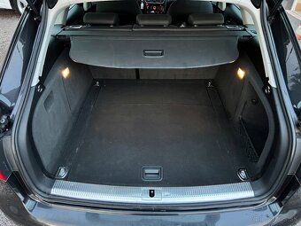 AUDI A4 B8 2.0TDi 105kW AVANT 2009 ✅CENA NA SK ŠPZ - 17