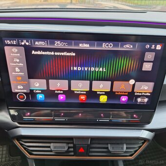 Cupra Formentor 1.4 TSI eHybrid 204k DSG - 17