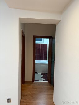 Predám krásny byt v Nitrianskej Blatnice - 17