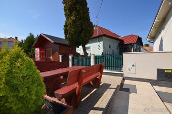 Na predaj podnikateľský objekt v Tekovských Lužanoch - 17