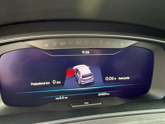 VW e-GOLF 100kw Virtual, ACC, Led iba 25tis km - 17