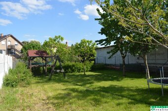 Rodinný 4-izbový dom ihneď k bývaniu za férovú cenu - 17