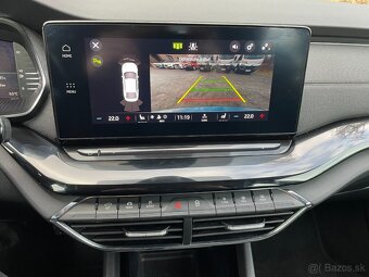 Škoda Octavia Style. 2.0 TDI. Rv2020. 1majitel ČR. 133 tiskm - 17