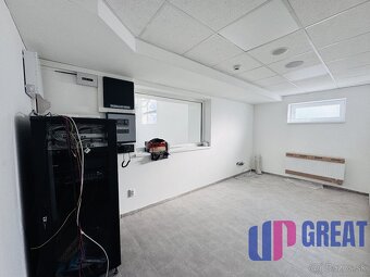 NA PREDAJ-Moderná komerčná budova vo fáze finalizácie–SENICA - 17