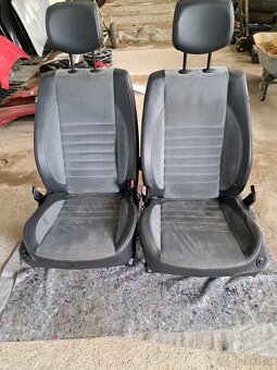 Díly z Renault Laguna III GT - 17