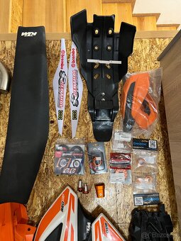 Ktm sxf 350 2017 - 17