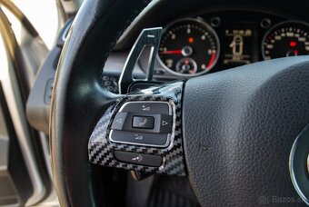 Volkswagen Passat B7 Combi 2.0 TDI DSG - 17