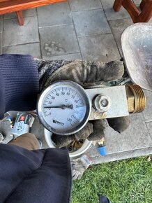 Inštalačný materiál pre kotolňu - 17