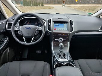 Predám Ford S Max - 17