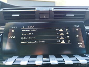 Peugeot 508 GT Line 2.0 BlueHDi EAT8 - 17