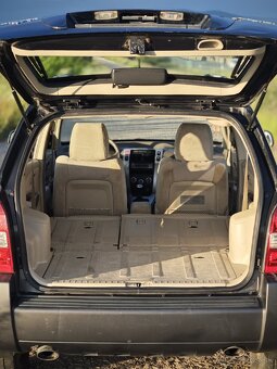 Hyundai Tucson 2.0 CRDi 4x4 - 17