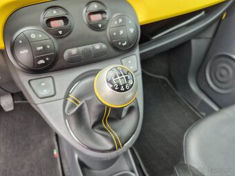 Fiat 500 1.4 16V Sport - 17
