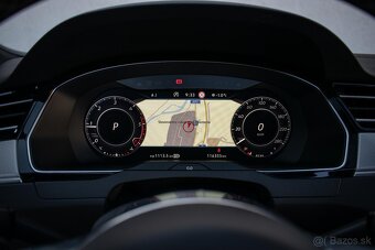 Arteon R-line 2.0TDi 176kw DSG 4x4 webasto panorama keyles - 17